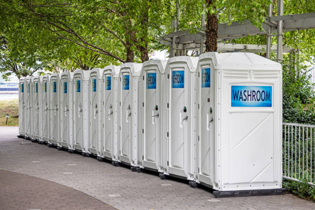 Portable Toilet Options We Offer in Riverside, NY