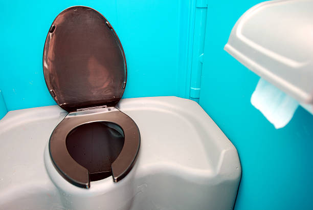 Professional porta potty rental in Riverside, NY