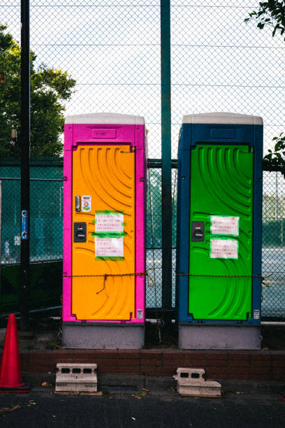 Best High-end porta potty rental  in Riverside, NY