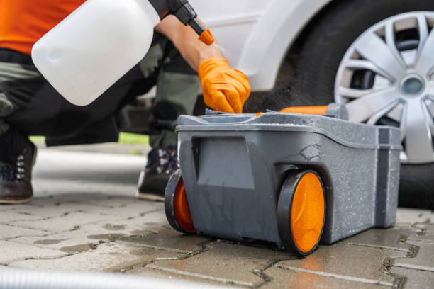 Best Local porta potty services  in Riverside, NY